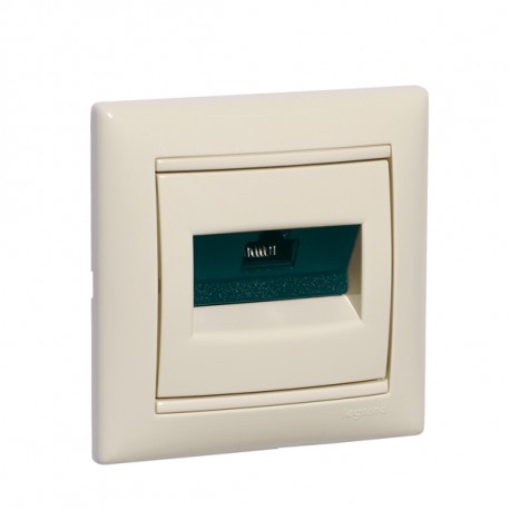 774138 LEGRAND VL-BASE RJ45 UTP C5E MA