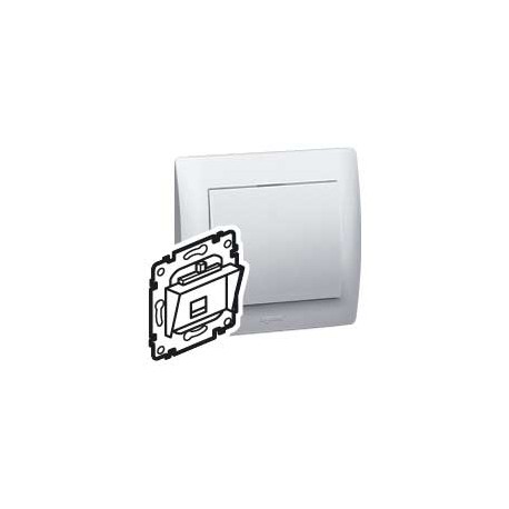 775799 LEGRAND GL-BASE 2XRJ45 CAT6 FTP