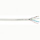 032750 LEGRAND LCS-CABLE C5E U/UTP DCA. SEVENDE EN ROLLOS DE 305M. ELPRECIO ES UNITARIO POR M.