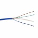 032861 LEGRAND LCS-CABLE C6 U/UTP DCA. SEVENDE EN ROLLOS DE 500 M. ELPRECIO ES UNITARIO POR M.