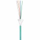 032510 LEGRAND LCS-CABLE OM3 6FIBRAS INT/EXT. SE VENDE EN ROLLOS DE 2000 M. ELPRECIO ES UNITARIO POR M.