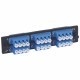 032575 LEGRAND LCS2 BL HD FO 62,5-50/125UM12X