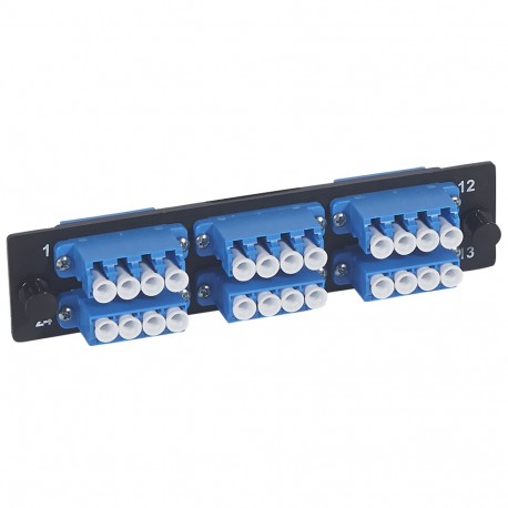 032575 LEGRAND LCS2 BL HD FO 62,5-50/125UM12X