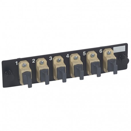 032577 LEGRAND LCS2 BL HD FO62,5-50/125UM12XM