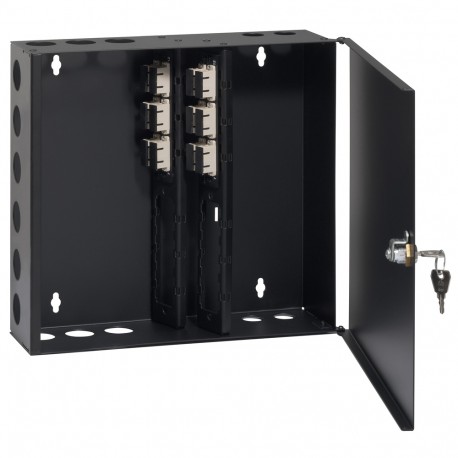046291 LEGRAND LCS2 CABINET DEALER FO