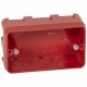 080149 LEGRAND LG-CAIXA EMP 3M 40MM