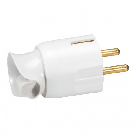 050172 LEGRAND TOMADA 2P+T 16A ROT BLANC GSB