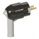 050176 LEGRAND CLAVIJA 2P+T 16A EXT NEGRA GSB