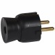 050177 LEGRAND CLAVIJA 2P+T 16A S/RECTA NEGRA