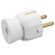 050187 LEGRAND SPINA 2P+T 16A S/DRITTO GSB