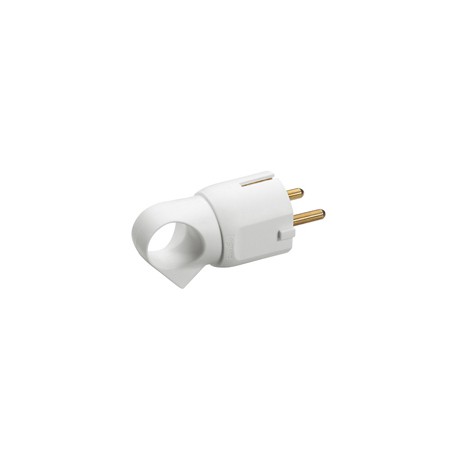 050190 LEGRAND TOMADA 2P+T 16A C/T BLANC GSB
