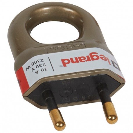 050313 LEGRAND SPINA 2P ORO