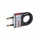 050314 LEGRAND SPINA 2P NERO