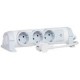 694622 LEGRAND B. MÚLT CONF 3X2P+T 3M C/INT