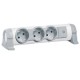 694624 LEGRAND B. MÚLT CONF 3X2P+T-S/C C/INT