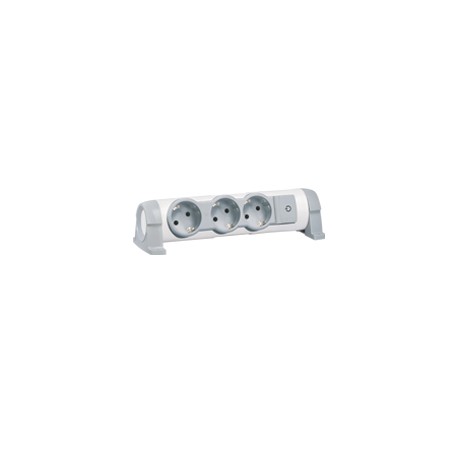 694624 LEGRAND Б. MÚLT конф 3X2P+T и С/С С/ИНТ