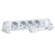 694626 LEGRAND Б. MÚLT конф 4X2P+Т-1.5 м с/ИНТ