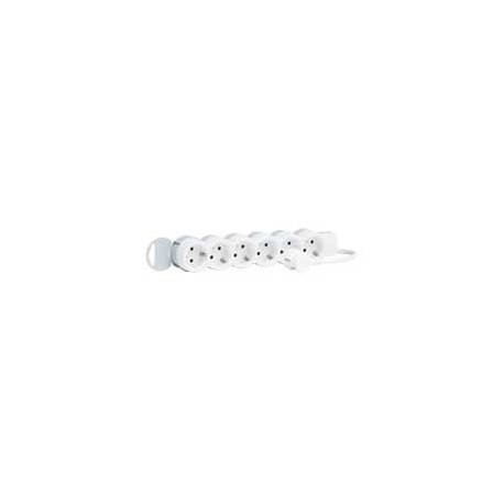 695016 LEGRAND Б. MÚLT СТД 6X2P+Т 1.5 м/ИНТ