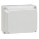 092122 LEGRAND BOX PLEXUS 220X170X140 S/ENTR.