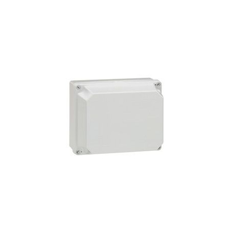 092122 LEGRAND CAJA PLEXO 220X170X140 S/ENTR.