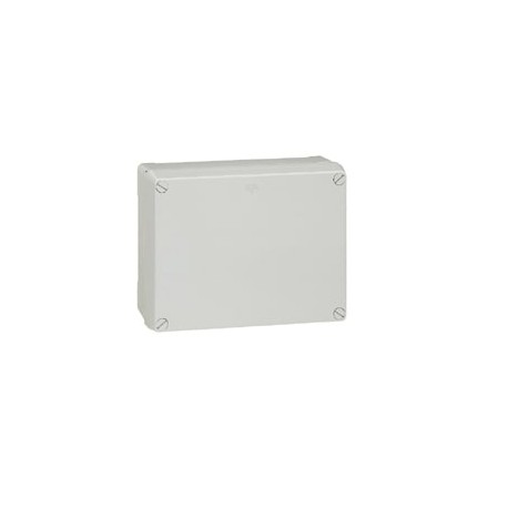 092284 LEGRAND CAJA PLEXO 310X240X160 S/ENTR.