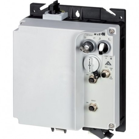 RAMO5-W201A32-512RS1 199108 Y7-199108 EATON ELECTRIC Inversor de partida 6,6 A 400 V 50 Hz 0,09 3 kW Tensão ..