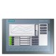 6AV2123-2JB03-0AX0 SIEMENS SIMATIC HMI, KTP900 Basic, Basic Panel, Comando a tasti/touch, display TFT da 9",..