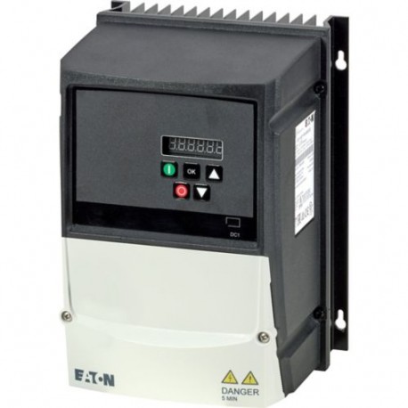 DC1-344D1FB-A66OE1 199433 Y7-199433 EATON ELECTRIC DC1-344D1FB-A66OE1