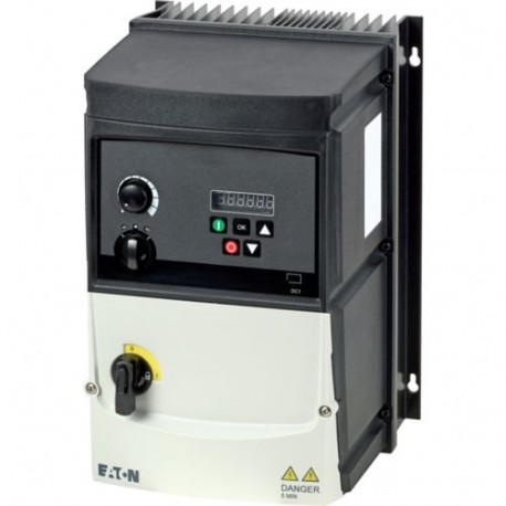 DC1-32024FB-A6SOE1 199424 Y7-199424 EATON ELECTRIC DC1-32024FB-A6SOE1