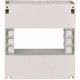 HF6-2000/5A 741F0027 Y7-135448 EATON ELECTRIC Trasformatore di corrente HF6, 2000A/5A