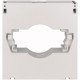 HF8A-1500/1A 741K0019 Y7-135508 EATON ELECTRIC HF8A, trasformatore di corrente 1500A/1A