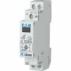 Z-SWL24/SS 276304 Y7-276304 EATON ELECTRIC Aparelhagem LED, 24AC/DC, 2N/O, 16A, laranja, 1UM