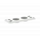 1SCA022715R9090 ABB PROFILE TYPE II YMF-MB10861SET
