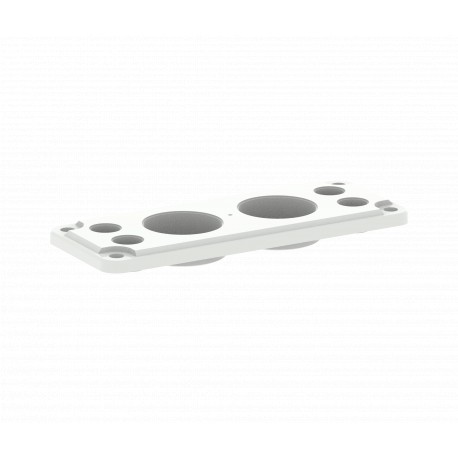 1SCA022715R9090 ABB PROFIL DE TYPE II YMF-MB10861SET