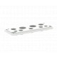 1SCA022715R9170 ABB Couvrir ajugeros filetée YMF-MB10862SET