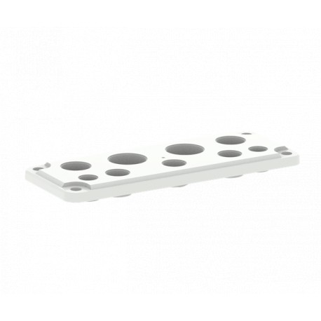1SCA022715R9170 ABB Deckel ajugeros gewinde YMF-MB10862SET