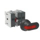 1SCA108790R1001 ABB Fuse switch OS20FB12A1