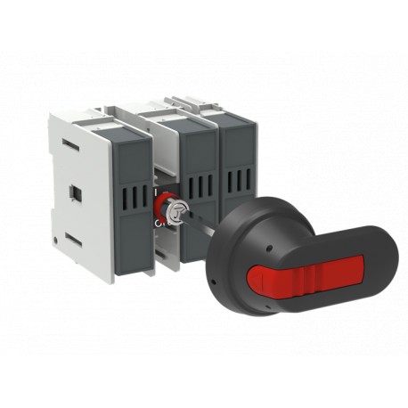 1SCA108790R1001 ABB Interruptor fusível OS20FB12A1