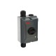 1SCA152734R1001 ABB Int. ATEX OTA63S3BX box disconnector