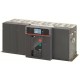 1SDA104424R1 ABB E6.2X/E9 6300 Ekip Touch LSIG 3p FHR
