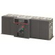 1SDA104427R1 ABB E6.2X/E9 5000 Ekip Dip LSI 4p FHR
