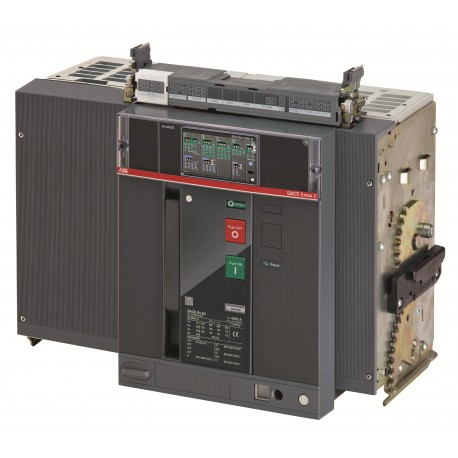 1SDA104508R1 ABB E4.2S/E9 3200 Ekip Dip LSIG 4p WMP