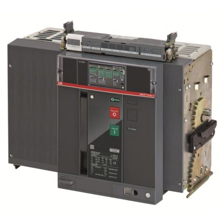 1SDA104512R1 ABB E4.2S/E9 4000 Ekip Dip LSI 4p WMP
