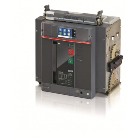 1SDA104524R1 ABB E4.2H/E9 4000 Ekip Touch LSIG 3p WMP