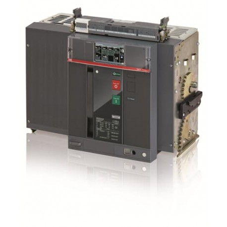 1SDA104533R1 ABB E4.2H/E9 4000 Ekip Dip LSIG 4p WMP