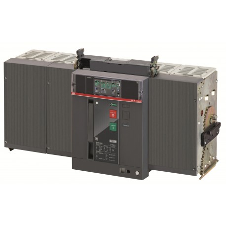 1SDA104537R1 ABB E6.2X/E9 5000 Ekip Dip LSI 3p WMP