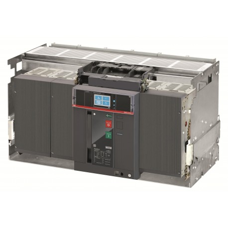 1SDA104544R1 ABB E6.2X/E9 6300 Ekip Touch LSIG 3p WMP
