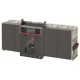 1SDA104552R1 ABB E6.2X/E9 6300 Ekip Dip LSI 4p WMP