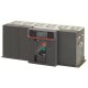 1SDA104605R1 ABB E6.2H/E9 5000 Ekip Dip LSI 3p FHR