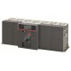 1SDA104620R1 ABB E6.2H/E9 6300 Ekip Dip LSI 4p FHR